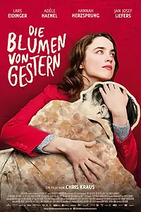 Постер к фильму «Вчерашний расцвет (2016)»