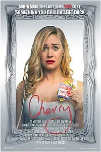 Постер к фильму «Cherry (2016)»
