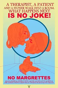 Постер к фильму «No Margrettes (2015)»