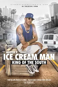 Постер к фильму «King of the South»
