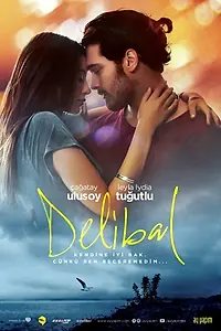 Постер к фильму «Дикий мёд (2015)»