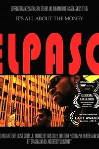 Постер к фильму «El Paso (2015)»