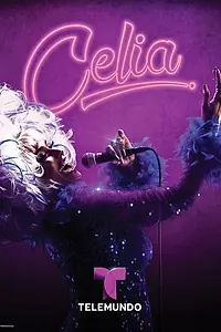 Постер к сериалу «Селия (2015 - 2016)»