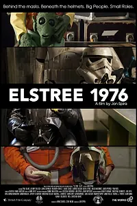 Постер к фильму «Элстри 1976 (2015)»
