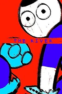 Постер к фильму «The River (2015)»