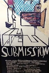 Постер к фильму «Submission (1995)»