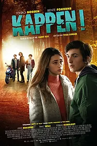 Постер к фильму «Kappen! (2016)»