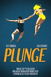 Постер к фильму «Plunge (2015)»