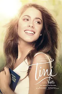 Постер к фильму «Тини: Новая жизнь Виолетты (2016)»