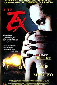 Постер к фильму «Расплата за грехи (1996)»