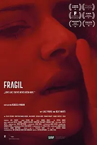 Постер к фильму «Fragil (2015)»
