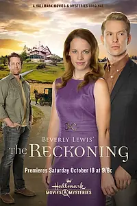 Постер к фильму «The Reckoning (2015)»