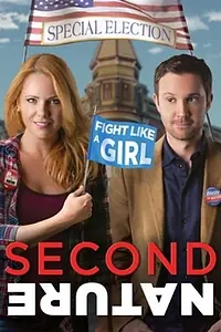 Постер к фильму «Second Nature (2016)»