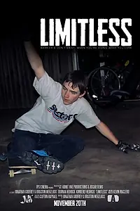 Постер к фильму «Limitless (2015)»
