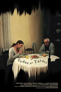 Постер к фильму «Каждый день (2015)»