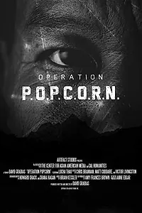 Постер к фильму «Operation Popcorn (2015)»