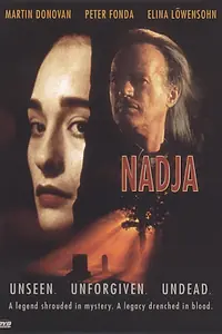 Постер к фильму «Надя (1994)»