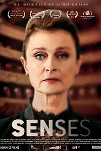 Постер к фильму «Senses (2016)»