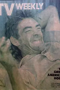 Главный постер фильма «The Great American Hobo (1980)»