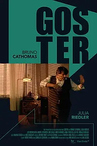 Постер к фильму «Goster (2016)»
