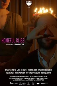 Постер к фильму «Homeful Bliss (2015)»