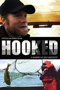 Постер к фильму «Hooked (2015)»