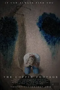 Главный постер фильма «The Coffin Footage (2014)»