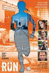 Постер к фильму «Run (2016)»