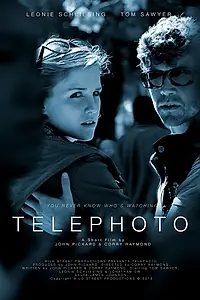 Постер к фильму «Telephoto (2016)»