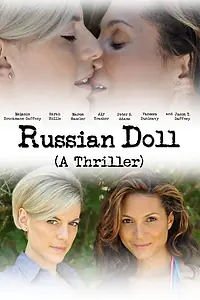 Постер к фильму «Russian Doll (2016)»