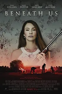 Главный постер фильма «Ниже нас (2019)»