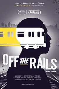 Постер к фильму «Off the Rails (2016)»