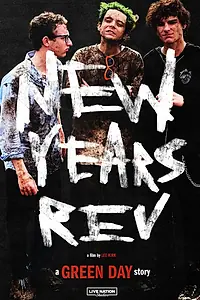 Постер к фильму «New Year's Rev (2025)»