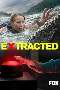 Постер к сериалу «Extracted (2025)»