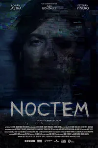 Постер к фильму «Noctem (2017)»