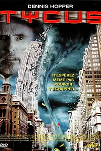 Постер к фильму «Удар из космоса (1999)»