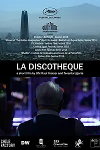 Постер к фильму «La Discotheque (2015)»