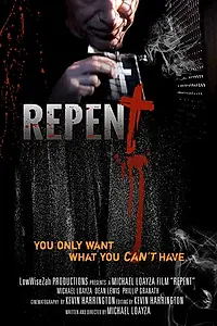 Постер к фильму «Repent (2015)»