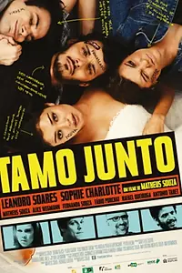 Постер к фильму «Tamo Junto (2016)»