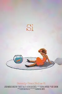 Постер к фильму «Si (2015)»