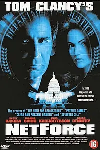 Постер к фильму «Патруль сети (1999)»