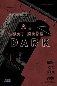 Постер к мультфильму «Тайна темной шинели (2015)»