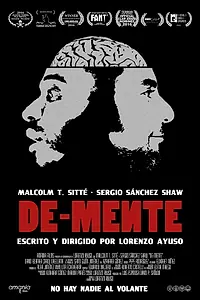 Постер к фильму «De-mente (2016)»