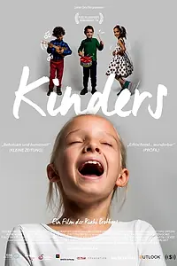 Постер к фильму «Kinders (2016)»