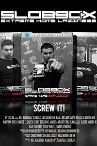 Постер к фильму «Slob90X (2015)»