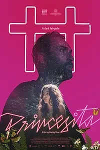 Главный постер фильма «Принцессочка (2017)»