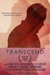 Постер к фильму «Transcend (2016)»