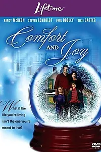 Постер к фильму «Уют и радость (2003)»