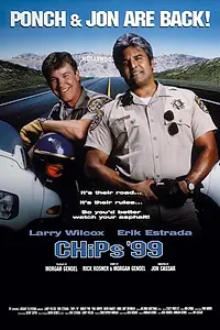 Постер к фильму «Дорожная полиция `99 (1998)»