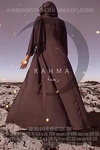 Постер к фильму «Rahma (2015)»